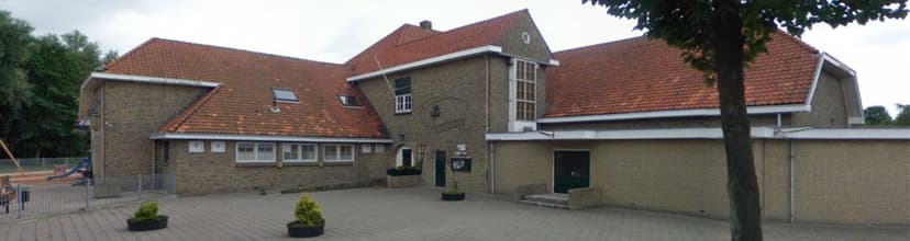 Buurthuis Het Havenkwartier