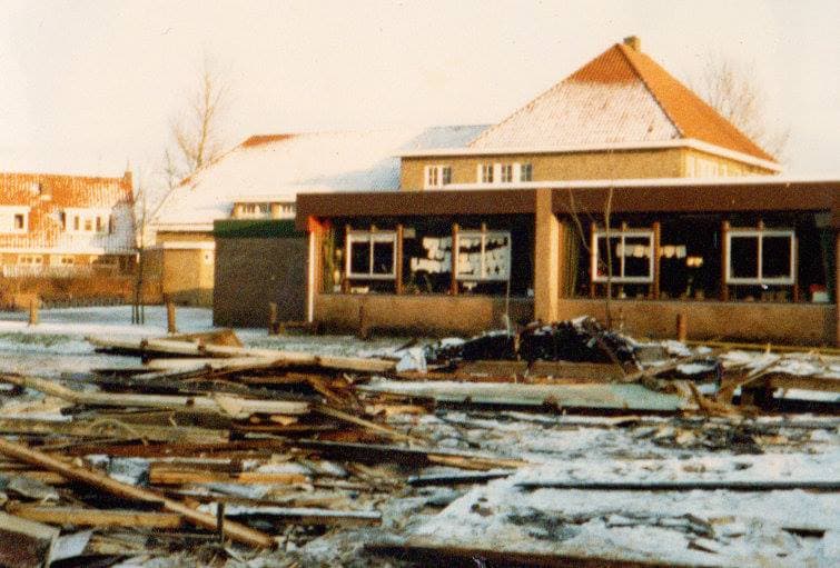 Historie Het Havenkwartier