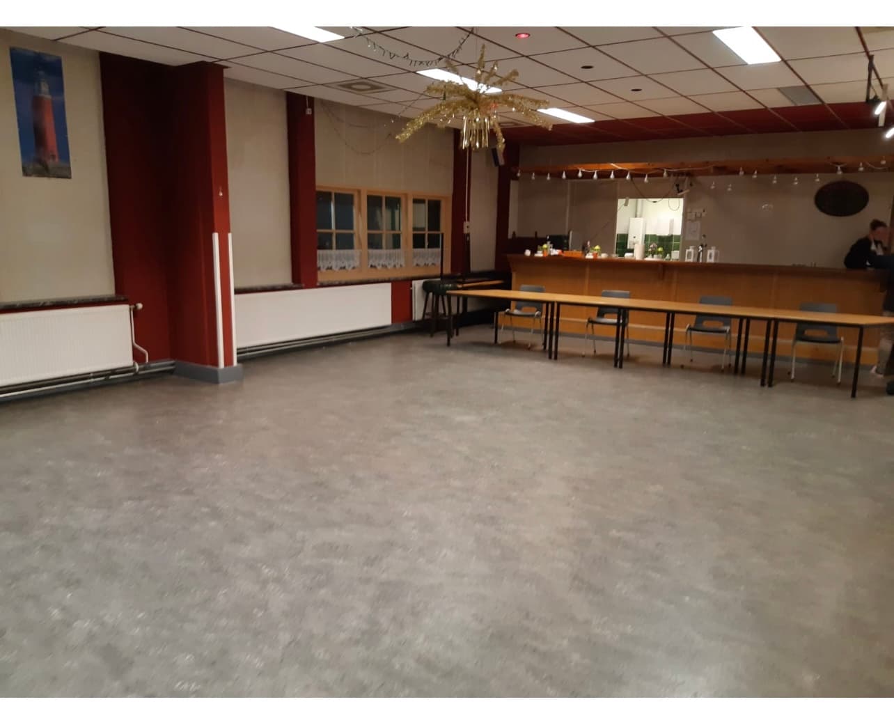 Het Stekkie