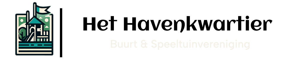Logo Havenkwartier
